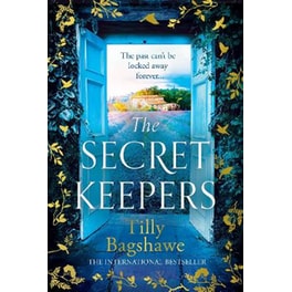 The Secret Keepers