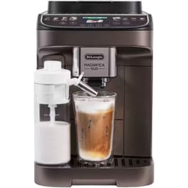 DELONGHI Magnifica Duo ECAM330.80 1400 W 15 bar Μηχανή Espresso