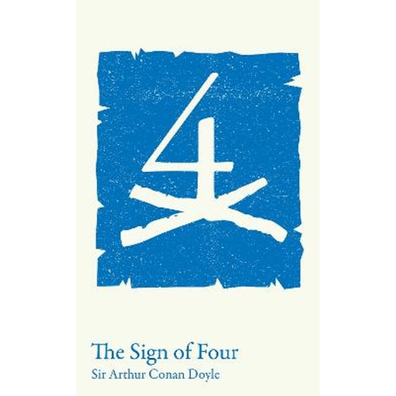 Sign of Four image 0