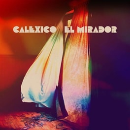 El Mirador (Lp+Mp3)