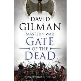 Gate of the Dead