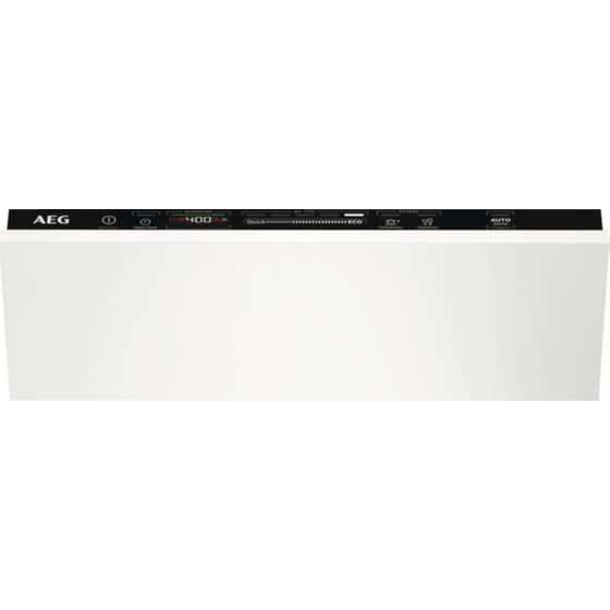 AEG FSE62417P 9 Σερβίτσια με SatelliteClean®, QuickSelect® και AirDry Πλήρως Εντοιχιζόμενο Πλυντήριο Πιάτων image 5
