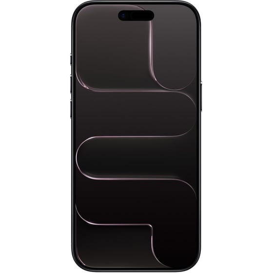 Apple iPhone Air 256GB - Space Black image 2