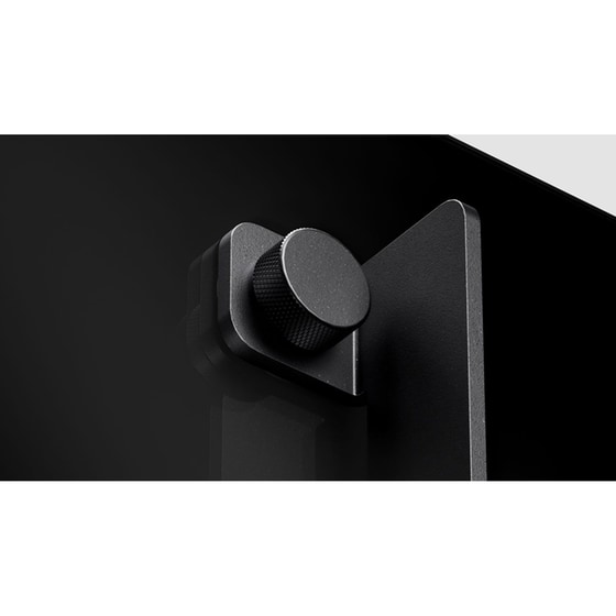 AENO AGH0004S Θερμοπομπός Δαπέδου/Τοίχου με WiFi 700W Μαύρο image 5