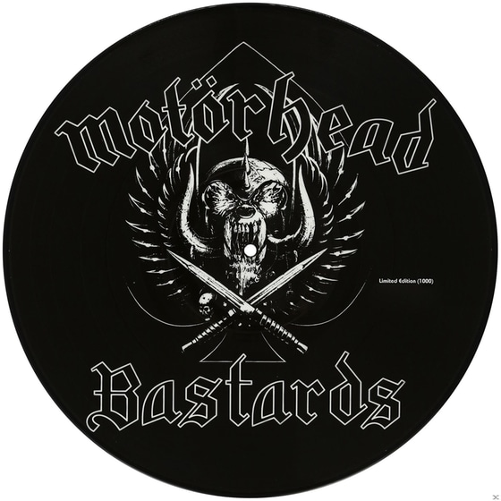 Bastards image 0