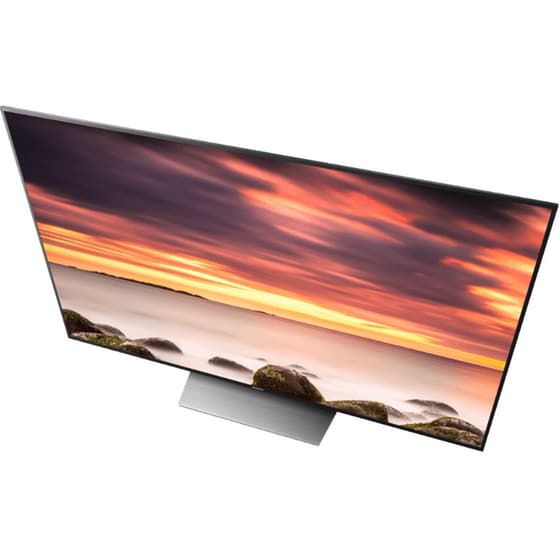 Τηλεόραση Sony 55" Smart LED Ultra HD KD55XD8505BAEP image 3