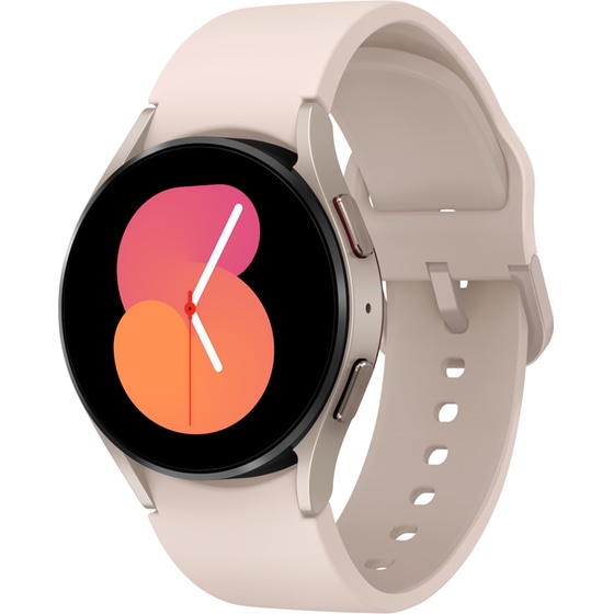Smartwatch Samsung Galaxy Watch5 40mm LTE - Pink Gold image 2