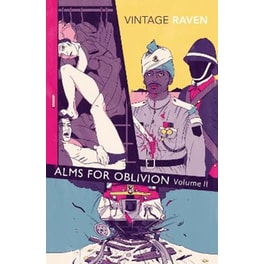 Alms For Oblivion Vol II v. II Alms For Oblivion Vol II
