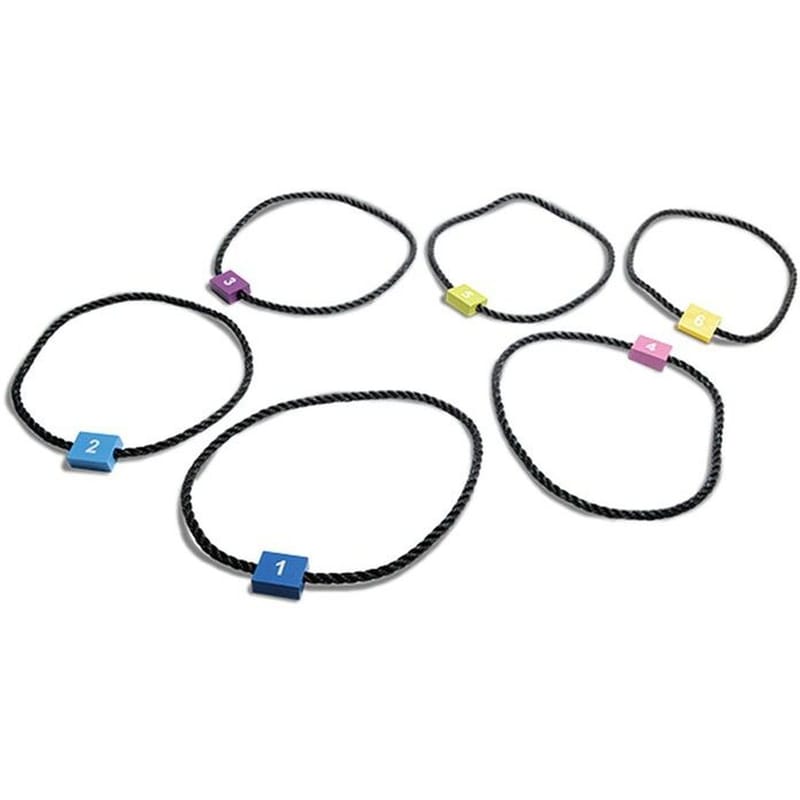 Παιχνίδι Εξωτερικών Δραστηριοτήτων Bs Toys Κουτσό (4+ ετών)