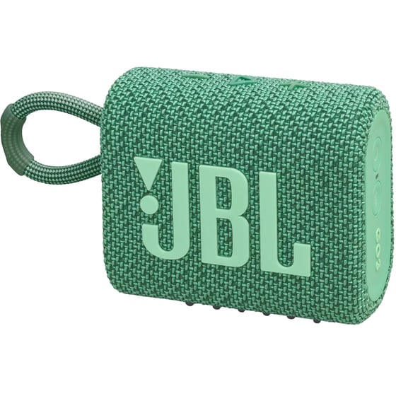 JBL Go 3 Eco Φορητό ηχείο 4.2W - Πράσινο image 4