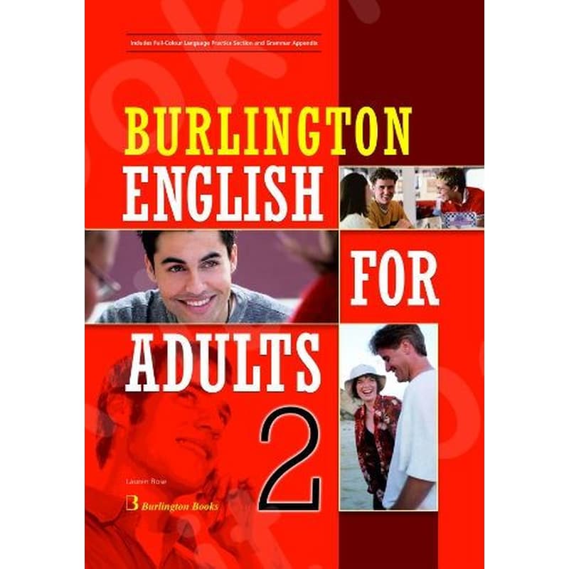 English For Adults 2 Students Book