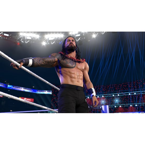 WWE 2K26 (Game Key Card) - Nintendo Switch 2 image 6