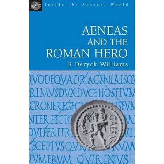 Aeneas and the Roman Hero image 0