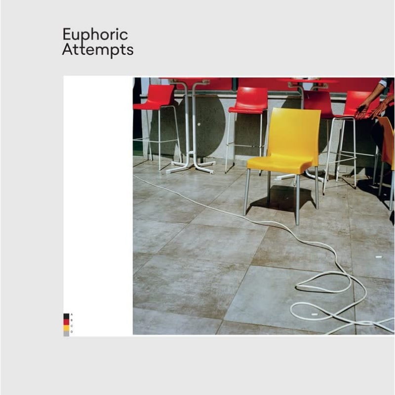 Euphoric Attempts (2 LP)