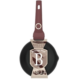 Κατσαρολάκι BERLINGER HAUS BH8027 16 cm 1.2 L Μπορντό