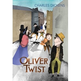 Oliver Twist
