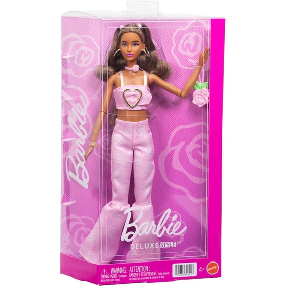 Barbie® Deluxe Style™ Κούκλα image 5
