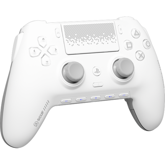 Ασύρματo Controller SCUF Omega -&nbsp;White image 2