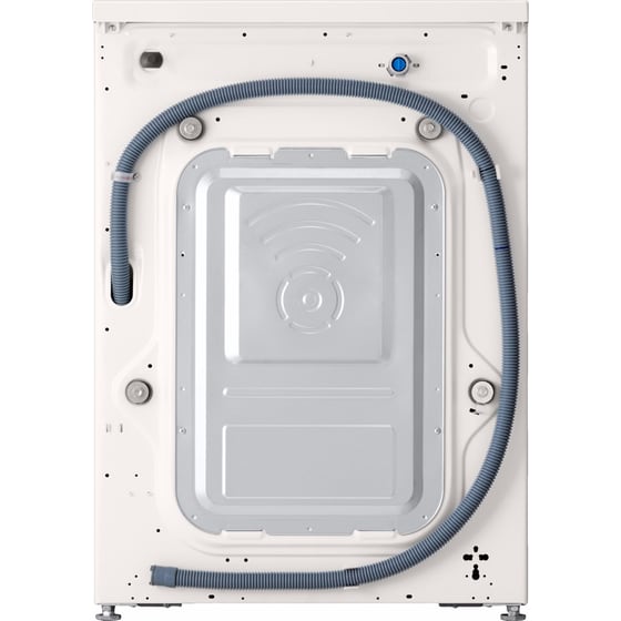 LG W4X1085NWB 8kg/5kg Λευκό Πλυντήριο Στεγνωτήριο image 6