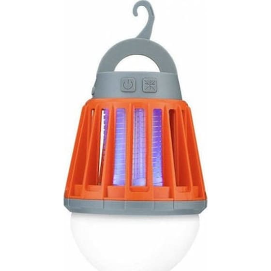 Media-tech Led Lighting Mosquito Buster image 1