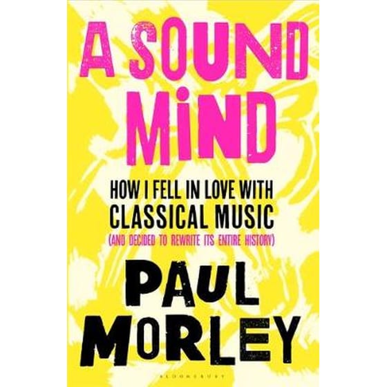 A Sound Mind image 0