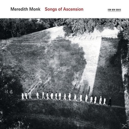 Songs Of Ascension