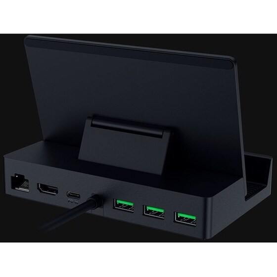 Razer Handheld Dock Chroma image 5