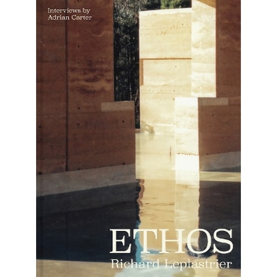 Ethos: Richard Leplastrier image 0