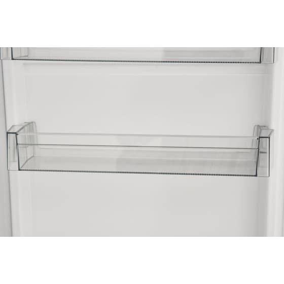 SHARP SJ-FBA06DTXLE-EU Advance No Frost 270 Lt Inox Ψυγειοκαταψύκτης image 3