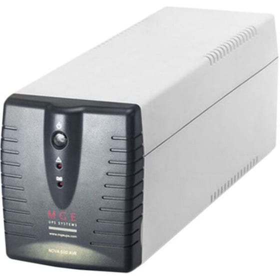 UPS MERLIN GERIN LI1100VA NOVA LINE INTE image 0