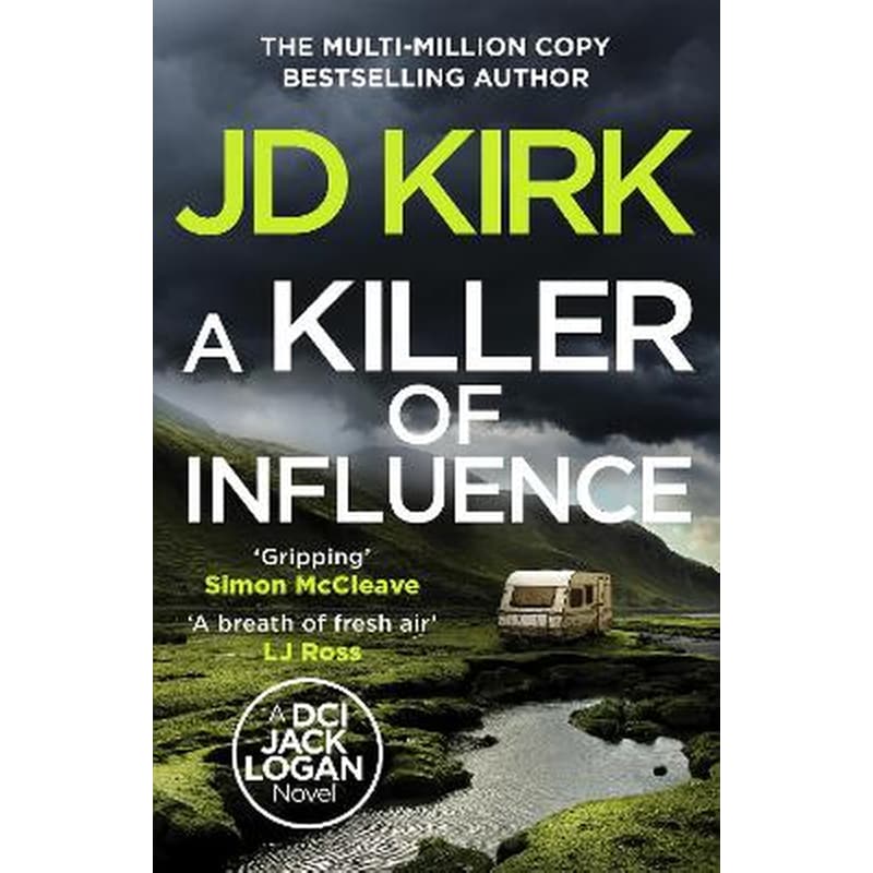 A Killer of Influence