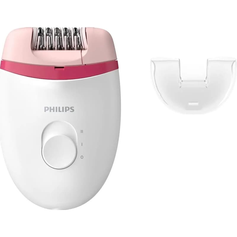 Philips Bre235/00 Satinelle Essential Αποτριχωτική Μηχανή Epilator Για Σώμα φωτογραφία