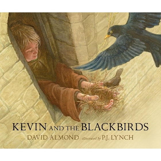 Kevin and the Blackbirds image 0