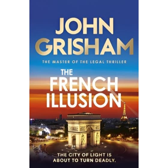 The French Illusion image 0