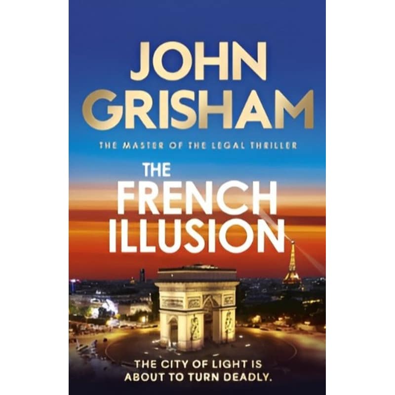 The French Illusion