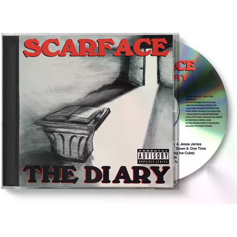 The Diary