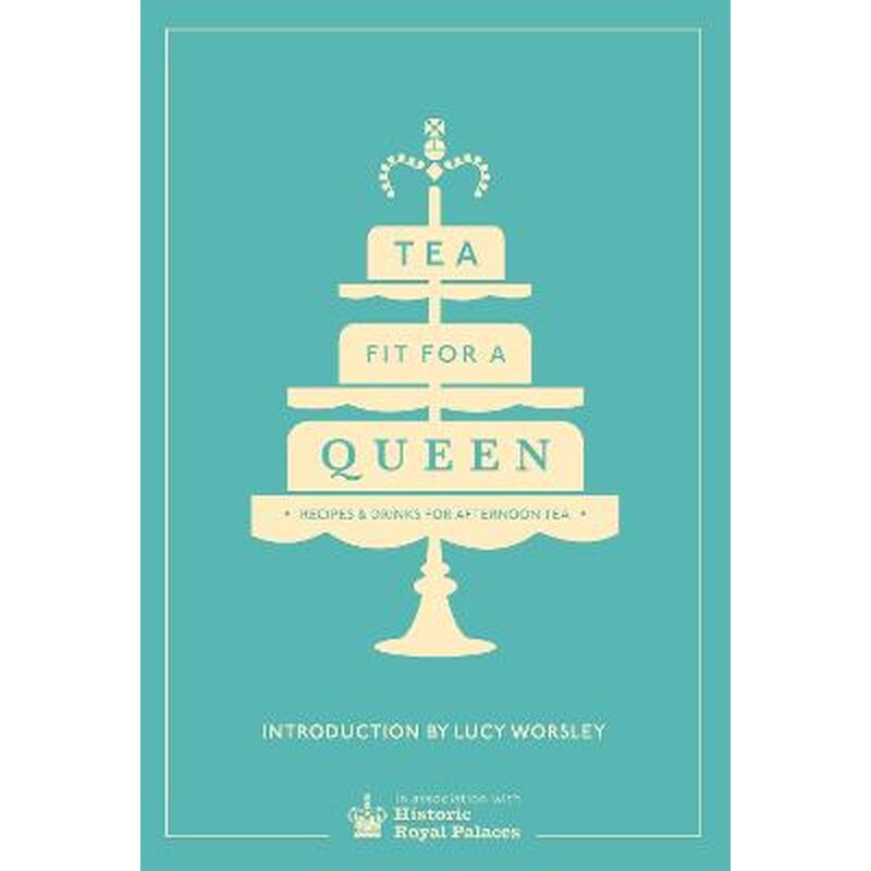 Tea Fit for a Queen