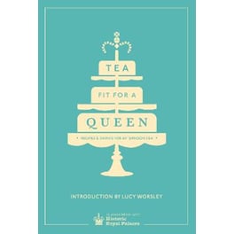 Tea Fit for a Queen