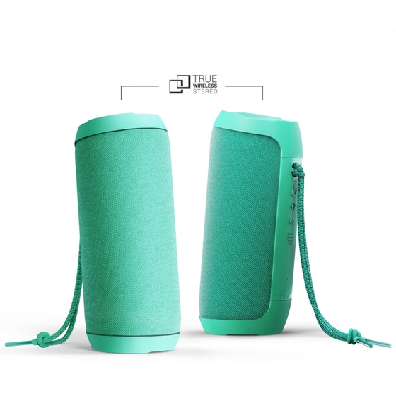 Energy Sistem Urban Box 2 Φορητό Ηχείο 10W - Τιρκουάζ image 4