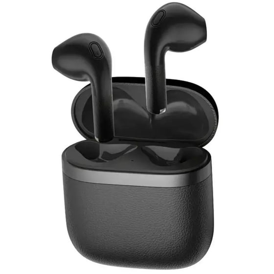 Ακουστικά Bluetooth Edifier W200T - Μαύρο image 3