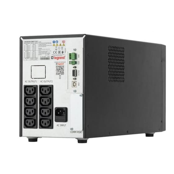 UPS LEGRAND KEOR SPE Line Interactive 2000VA/1600W image 2