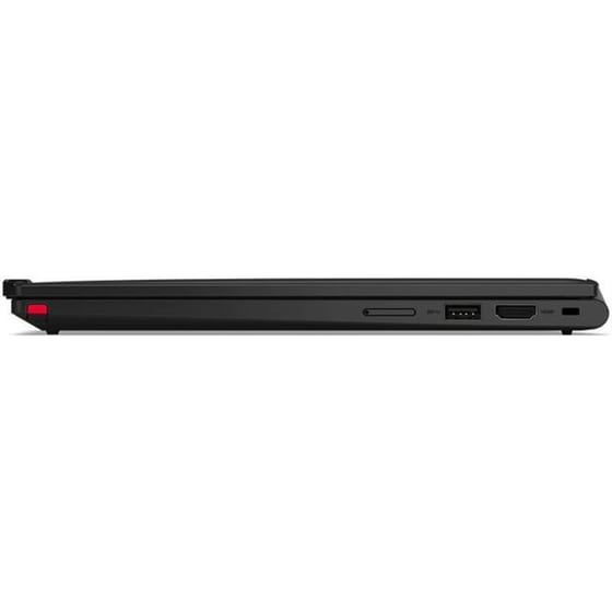 Lenovo ThinkPad X13 2-in-1 Gen5 13.3'' WUXGA IPS Touch (Core Ultra 7-155U/32GB/1TB SSD/UHD Graphics/Win11Pro) Laptop + Pen image 10