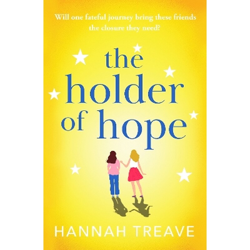 The Holder of Hope