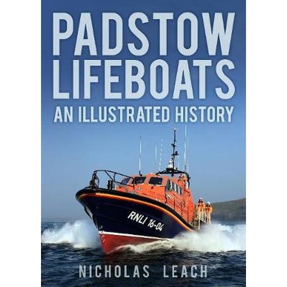 Padstow Lifeboats image 0