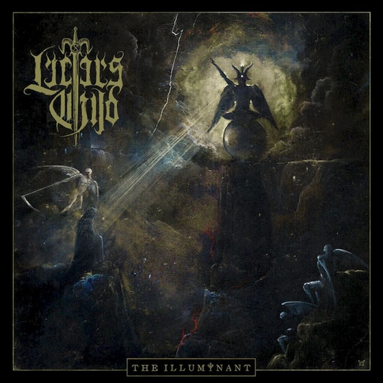 The Illuminant (LP Gold) image 0