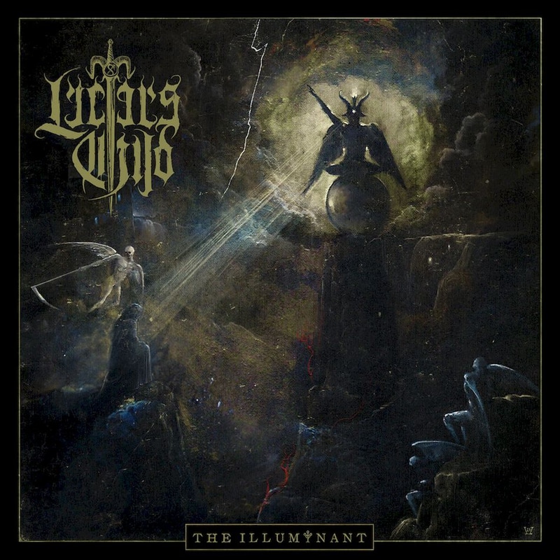 The Illuminant (LP Gold)