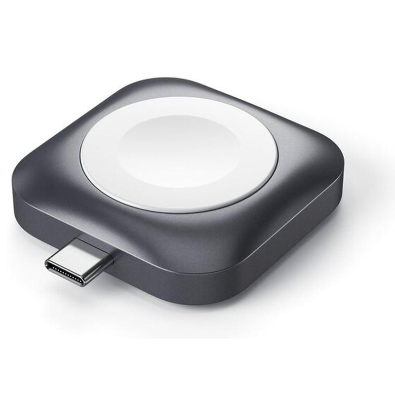 Φορτιστής Satechi Magnetic Charging Dock σε USB-C για Apple Watch