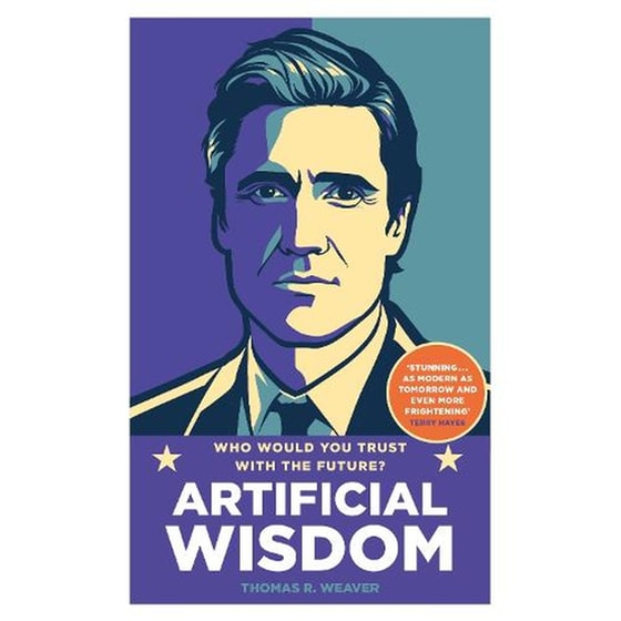 Artificial Wisdom image 0