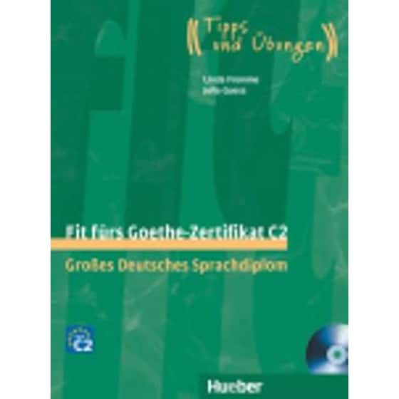 Fit furs Goethe-Zertifikat image 0
