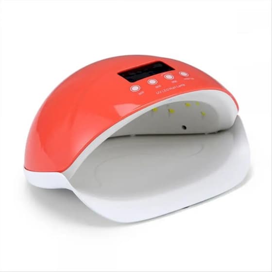 Φουρνάκι Νυχιών ΟΕΜ Uv Led 50 W image 0